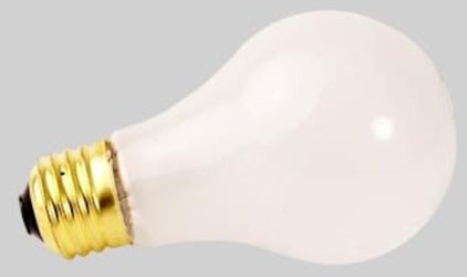 7-100W Diversitech Light Bulb ,7100W24,60018,RSB,LB,7100W,DV5232,5232,7100W,82006130,38170040,8518,BULB