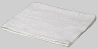 DTT-24 Diversitech White Cotton Towel 24/Bag CAT381D,DTT-24,145875,0095247093700