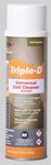 TRIPLE-D-AER Triple D 19 oz Aerosol Coil Cleaner ,