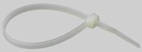 WT07C DiversiTech 7 in White Nylon 50 lb Cable Tie (100 Pk) ,WT07C,38190020,DV6261CX,WT07C,6261CX,82001956