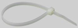 Wt07C Diversitech 7 White Nylon 50 Lb Cable Tie (100 Pack) ,WT07C,38190020,DV6261CX,WT07C,6261CX,82001956
