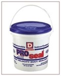 PROSEAL1 Ductmate PRO Seal 1 Gal Gray Sealant ,PROSEAL1