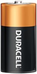 Du-c8 Duracell C Alkaline 1.5 Volts Coppertop Battery 