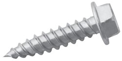 14172 1-1/2 in X #8 Saber Point Screws (100) ,14172,DS1128