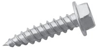 14174 1X8 Saber Point Screw (Pail of 1,000) ,14174,999000079875,DS18