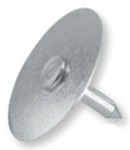 26226 Duro Dyne 1-1/2 Weld Pin (Pk Of 3,000) ,FTC150,26226,112 PIN,1 1/2 PIN,1 1/2" PIN