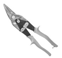 820014 Duro Dyne 9-3/4 Snip Left Cutting 