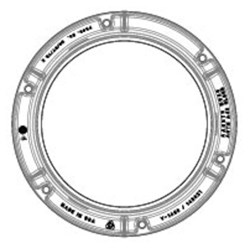 41420012 40.75 X 4.50 EJ Domestic CI Manhole Ring Only ,1420,41420012,V-1420,SR32,RING