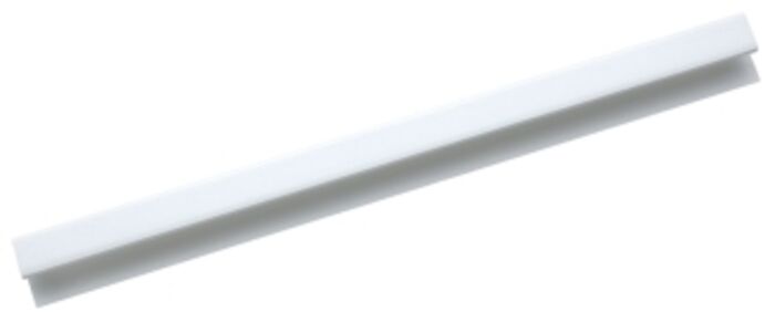 63.401 63.401 Bumper Guard 20-3/4 In. White For 63M & 65M Mop Bin 