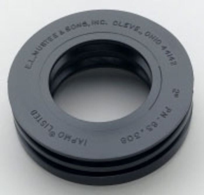 65.308 2 Pvc, Abs, & Iron Drain Seal 