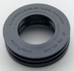 DRAIN SEAL 2&quot; PVC ABS IRON DWVFOR MOP BASIN ,65.308,65308,0515139355,12405315,MSG