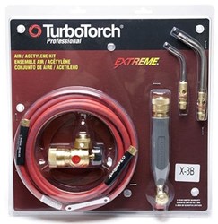 0386-0336 (X-4B)TurboTorch Acetylene Torch Kit ,X4B,0386-0336,03860336,X-4B