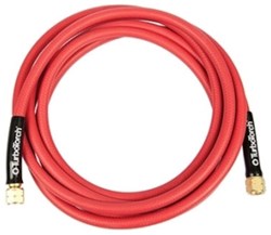 0386-1090 Turbotorch Acetylene Hose ,WIAH12,TTH12,TURAH12,HA3-12