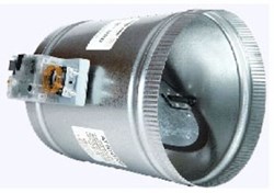 URD16 EWC Ultra-Zone 16 in Dia Round Zoning Damper ,EWC,URD,URD16,URD-16,URD-16"