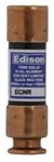 ECNR25 Edison 25A 250V Fuse ,BSFRN25,ECNR25,FECNR25,FRN25,CRNR25,25AF,75001206,ECNR