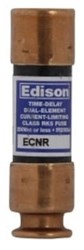 ECNR.5 Edison 5 Amps 250 Volts Class RK-5 Fuse ,ECNR5,ECNR5,ECNR.5,ECNR5,ECNR5,ECNR5,78263450722,FLNR5