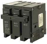 BR3100 Eaton 100A 240V 3 Pole BR Plug-On Circuit Breaker ,CC3100,BR3100,C3100,CB3100