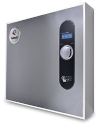 36 KW 240 Volts 1 PH Eemax HomeAdvantage II Electric Tankless Residential Water Heater ,HA036240