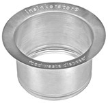 10082 Extended Flange ,10082,ISEF,IAC,FLGSSLG