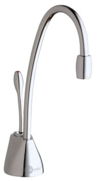 F-GN1100SN  Indulge  Hot Only Faucet 