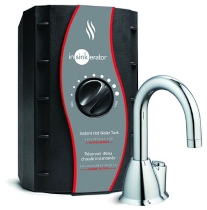 44887  Invite Series Hot Water Dispenser 