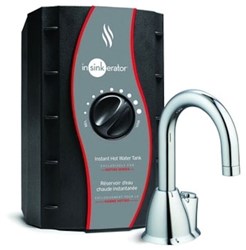 44887B  Invite Series Hot Water Dispenser ,