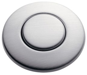 Replacement SinkTop Switch™ push button in Satin Nickel ,73274,STCSN,IAC,30091035,STCSS