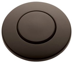 73274E Stc-Orb Oil Rubbed Bronze Sink Top Button ,73274E,STCORB,IAC