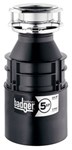 75993 InSinkErator Badger 5XP 3/4 HP Disposer without Cord ,5XP,BADGER,BADGER5XP,30070265,B5XP,IGD,ISD,B5,B534,75993