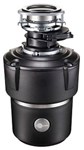 77089  PRO Series Evolution 7/8 HP Disposer without Cord ,