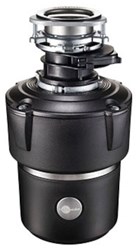 77089  PRO Series Evolution 7/8 HP Disposer without Cord ,