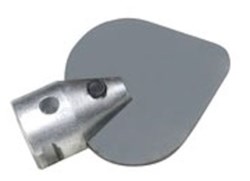 63035 Ridge Tool 1-3/8 in Cable Cutter Head ,63035