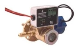 OMB Oil Management Control 24V With Grommet and Leads. OMB MO24 Supersedes OMB-MO1ASC224/50-60. ,