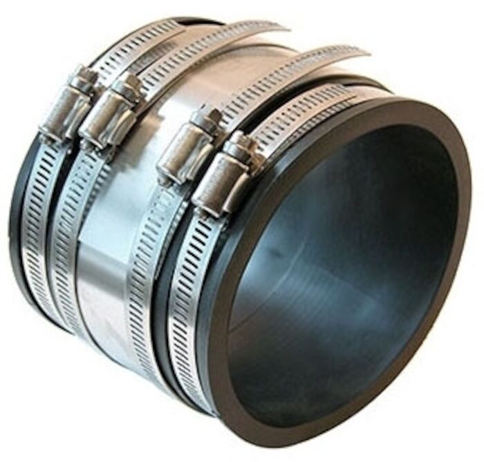 fernco 2 inch coupling