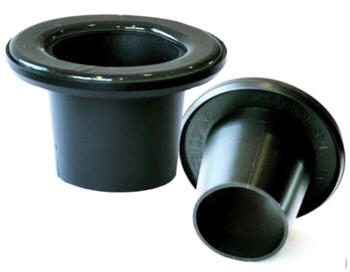 Fernco Fernco 2 in Wax Free Urinal Seal