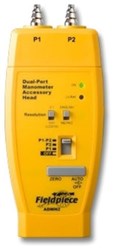 ADMN2 Dual-Port Manometer ,