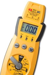 HS33 Fieldpiece Digital/Manual Ranging Multimeter ,HS33,HS33,74050004