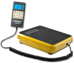 SRS1 Fieldpiece 110 lb Refrigerant Scale ,SRS1