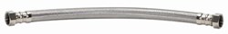 B1H18 3/4 Fxf Water Flex Ss 18In ,B1H18,SSF18,WF18,WH18