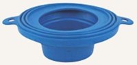 PRO7530P24 Fluidmaster Better Than Wax Toilet Seal ,7530,PRO7530,PRO7530P24,BTW