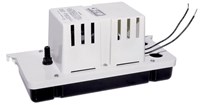 554200 Little Giant 3/8 in Barbed 115 Volts Condensate Pump ,554200,LGCP,554200,LGP,40770050