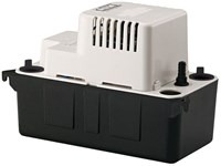 554415 Little Giant 3/8 in Barbed 115 Volts Condensate Pump ,554415,84-VCMA-15ULST,LGCP,PRO84,PRO84VCMA15ULST,VCM