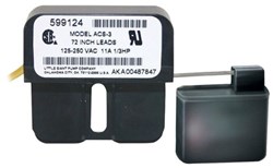 599122 Little Giant ACS2 48 Volts 18 in Wire Float Switch ,LGACS2,LGSW,8916021516,1001012199