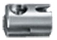 FC-O GEMERAL WIRE FEMALE CONNECTOR ,58FCO,130595