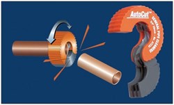 ATCW General Wire 1/2 and 3/4 Replacement Cutting Wheel 2-Pack ,