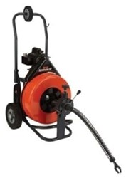 PS92E General Wire Speedrooter 92 Drain Cleaner ,P-S92-E,GWSM,51705605