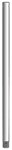 Dr36bs D-w-o Monte Carlo 36 Brushed Steel Down Rod 
