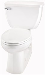 Ultra Flush® 1.6gpf Tank 12 in Rough In White ,28380,28390,28390WH,21302,21302WH,21312,21312WH,21318,21318WH,GT,GTWH,GUT,GUTWH,28380WH,PAT,GRFHB,GRFT,13204630,GPA,GPAT