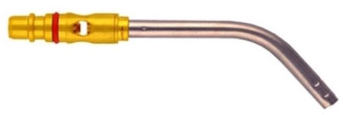 Goss Inc Ga 11 Goss Target Flame 7 16 Snap In Acetylene Tip