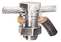 A-5Sp 4 Split Bolt With Spacer ,A-5SP,A5SP,MFGR VENDOR: GREAVES,PRCH VENDOR: GREAVES',702NS73743
